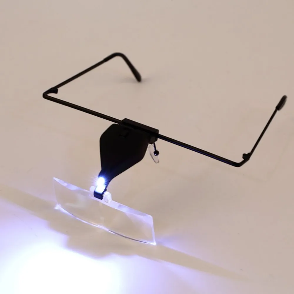 Eyelash Extension LED Light Ma - Eyelash Extension With Glasses 评论和价格