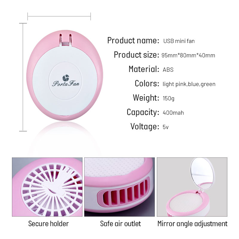 USB Mini Eyelashes Fan Graftin - Eyelash Extension With Glue 评论和价格