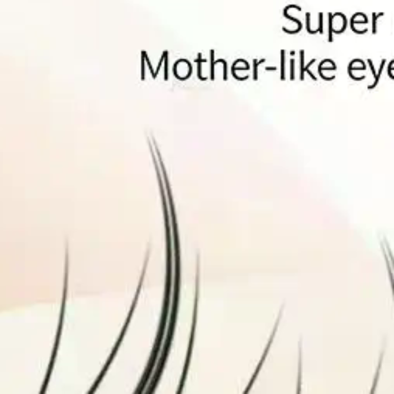 Black Self Adhesive False Eyel - Eyelash Extension No 11 评论和价格