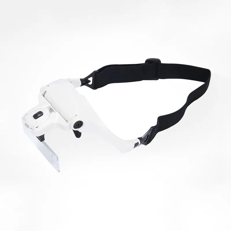 1PCS Magnifier Glasses Eyelash - Eyelash Extension With Glasses 评论和价格