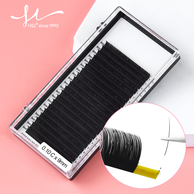 Individual eyelashes Korean PB - Eyelash Extension Korean 评论和价格