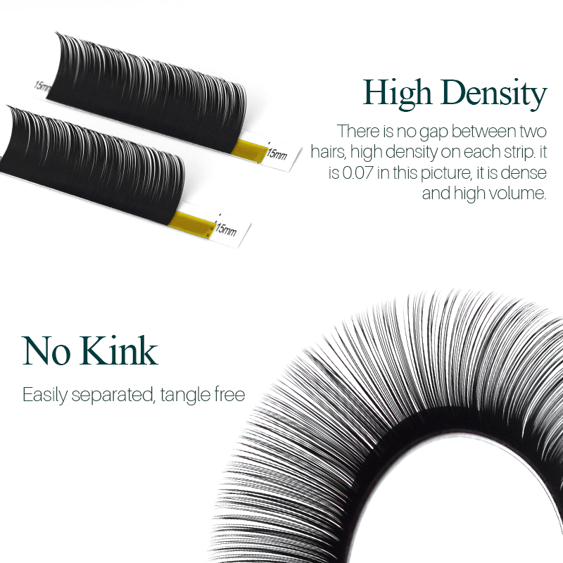 Individual eyelashes Korean PB - Eyelash Extension Korean 评论和价格