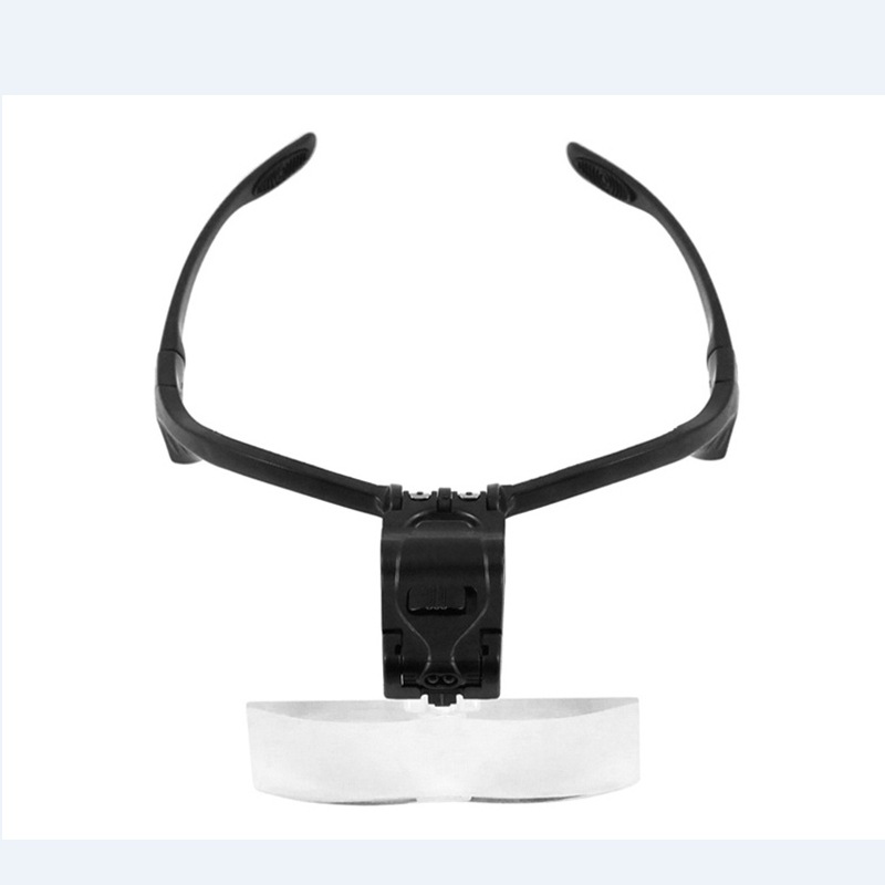 Adjustable Headband Magnifying - Eyelash Extension With Glasses 评论和价格