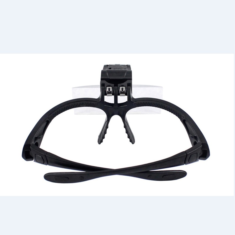 Adjustable Headband Magnifying - Eyelash Extension With Glasses 评论和价格