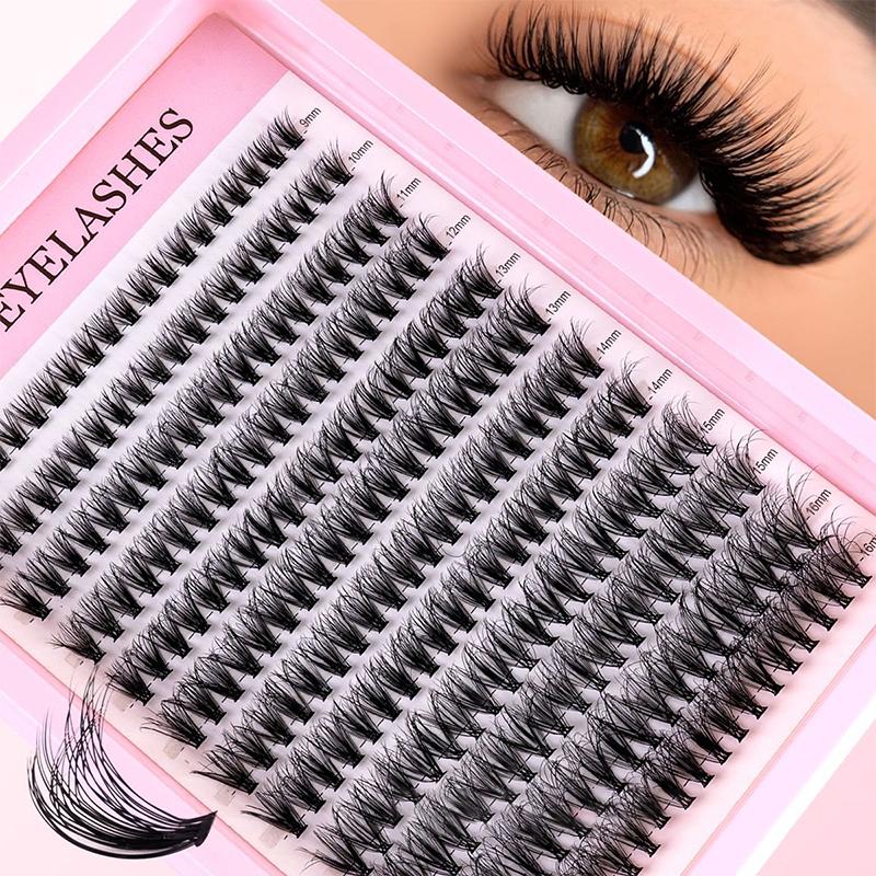 DIY ﻿Lash Extension 30D 40D 50 - Lashes Eyelash Extension 评论和价格