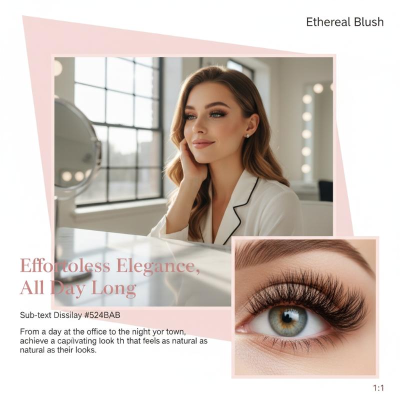DIY ﻿Lash Extension 30D 40D 50 - Lashes Eyelash Extension 评论和价格