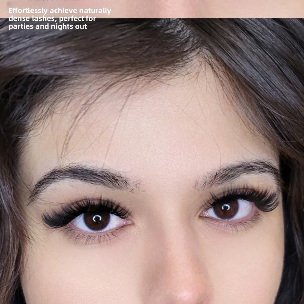 14mm Length False Eyelashes Bo - Lashes Eyelash Extension 评论和价格