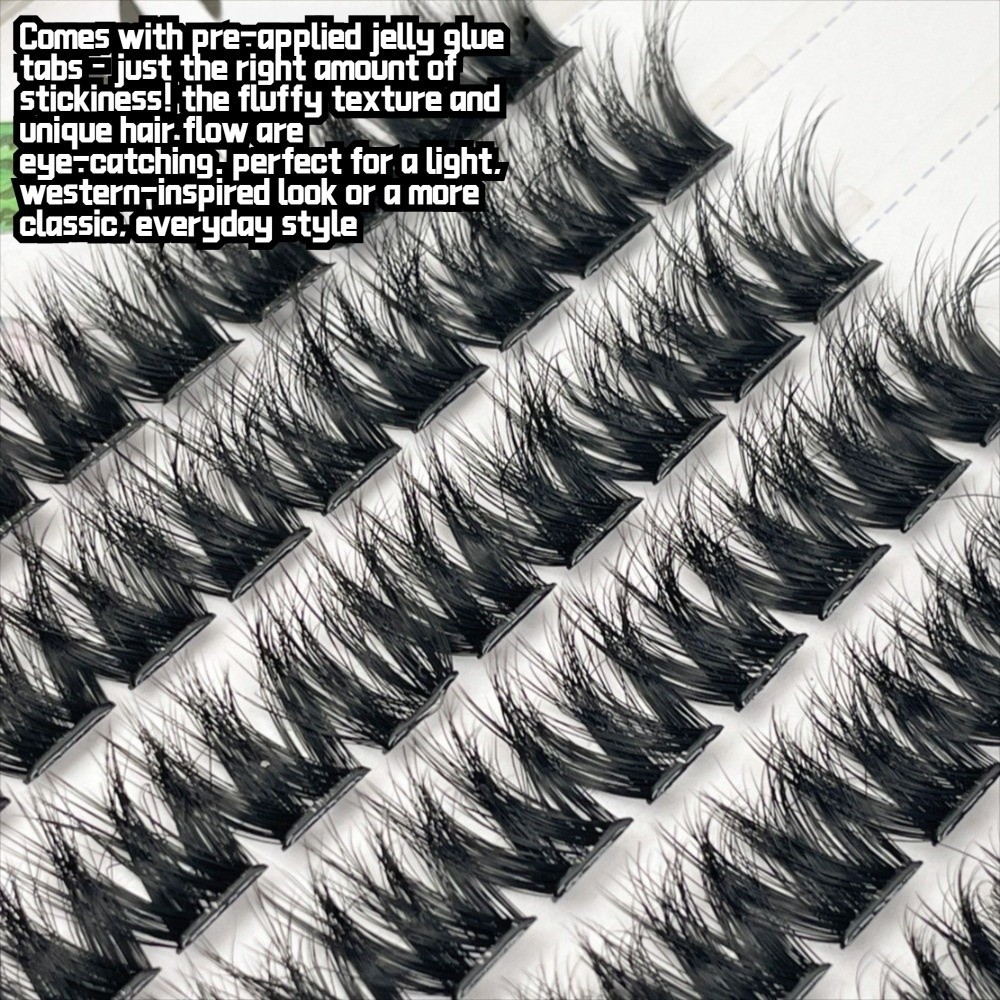 14mm Length False Eyelashes Bo - Lashes Eyelash Extension 评论和价格