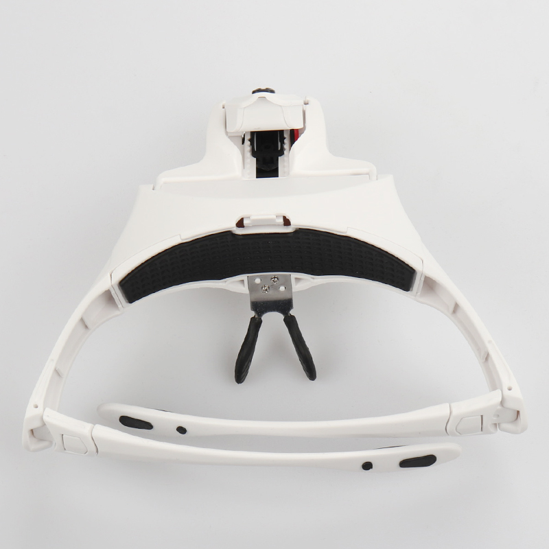 5 Lens Adjustable Headband Mag - Eyelash Extension With Glasses 评论和价格