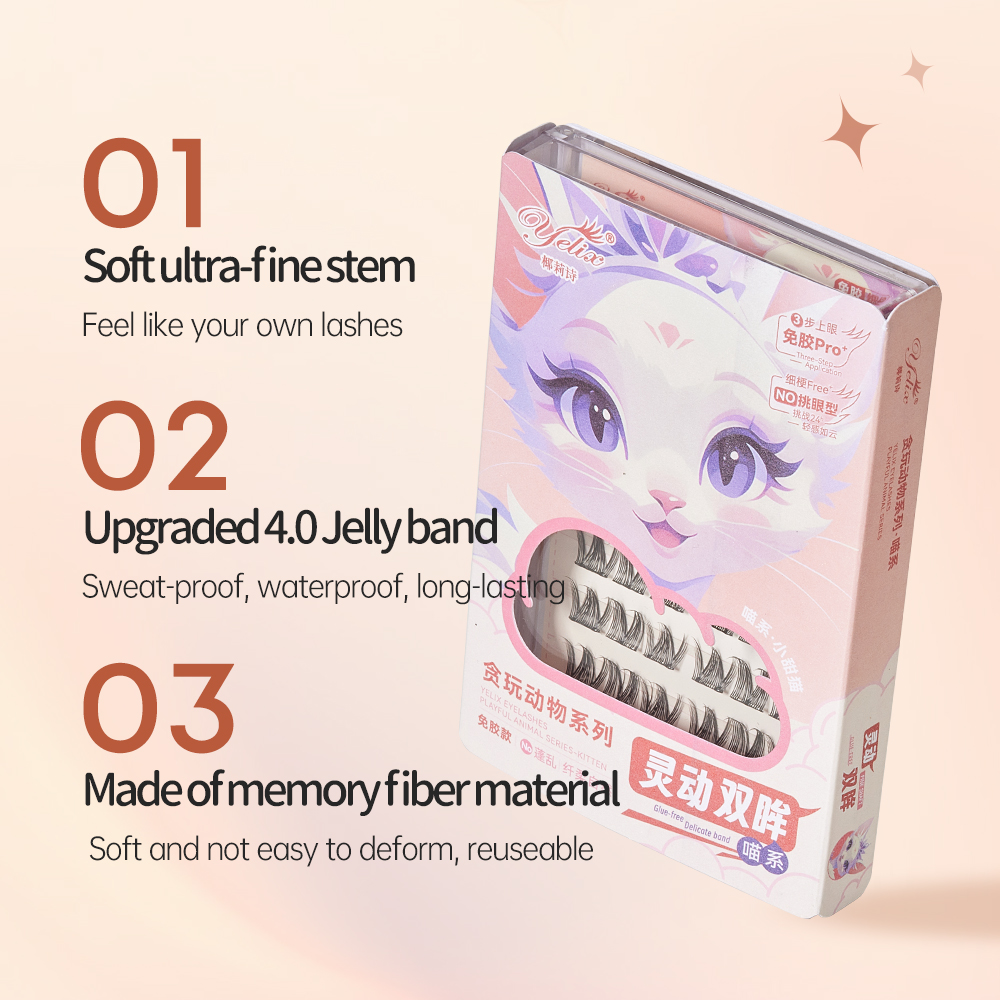 RISI UV Lash Glue Adhesive Gla - Eyelash Extension With Glasses 评论和价格