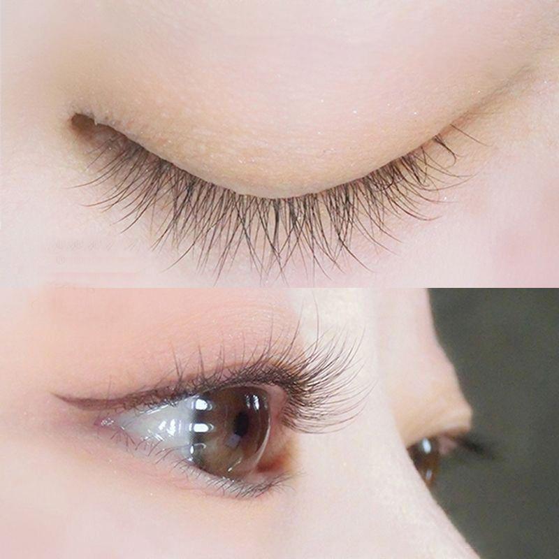 Self Adhesive False Eyelashes  - Eyelash Extension No 11 评论和价格