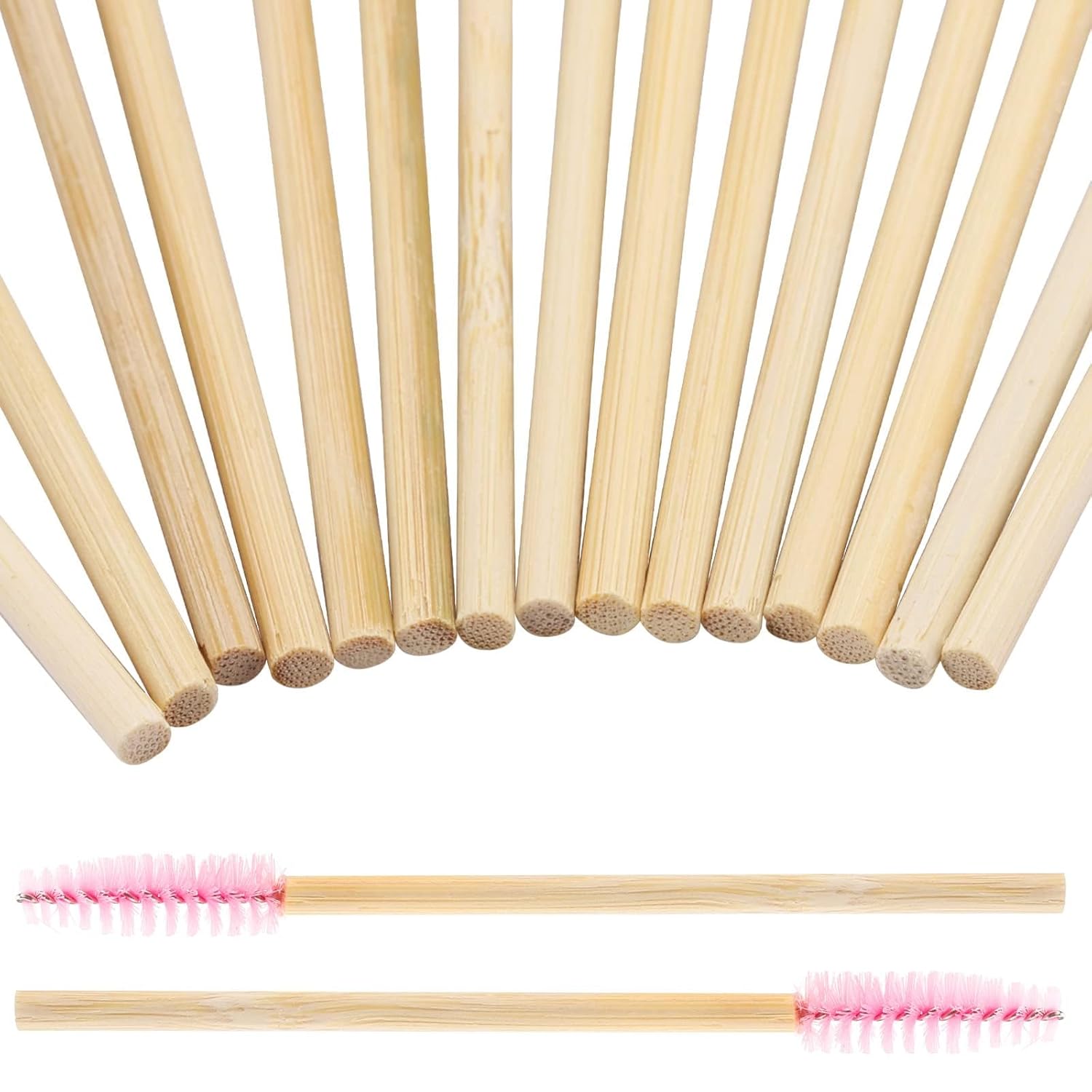 Wholesale 300pcs Disposable Ma - Lashes Eyelash Extension 评论和价格