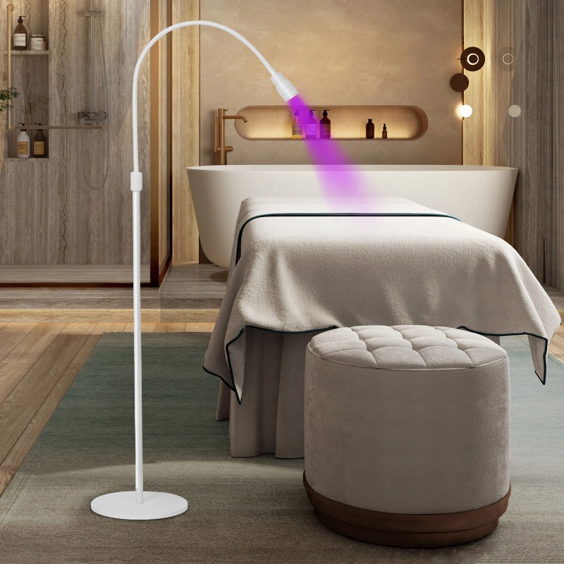 UV Eyelash Lamp Grafting Exten - Eyelash Extension With Glue 评论和价格