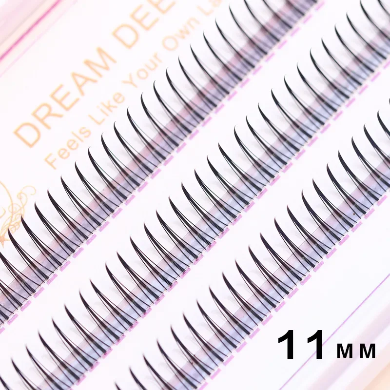 Dream Deer A/M Type A False Ey - Eyelash Extension Korean 评论和价格
