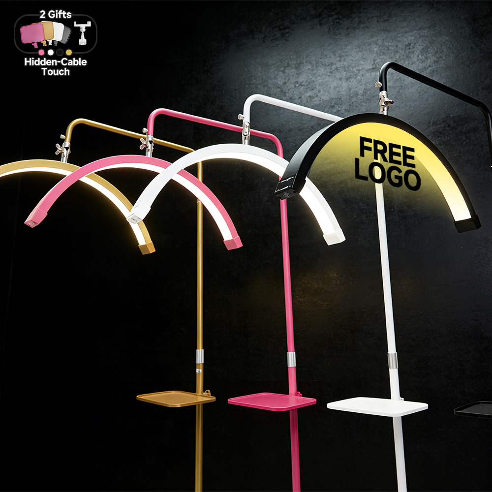 Free LOGO 23inch OEM 45W New L - Eyelash Extension Logo Design 评论和价格
